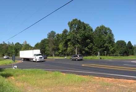 SC Hwy 5/Reservation Rd.