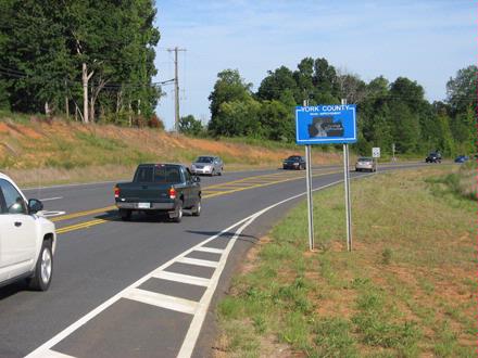 Fort Mill Northern Bypass