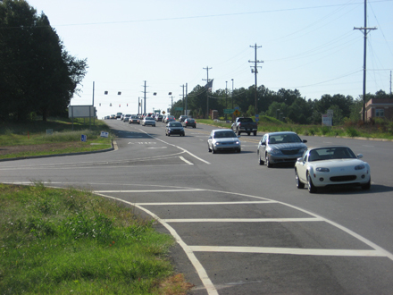 Fort Mill Northern Bypass