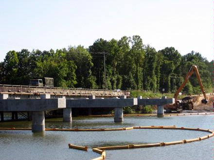 SC Hwy 274 