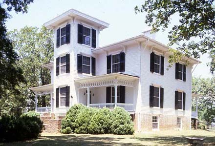 York County Facilities Expansion 